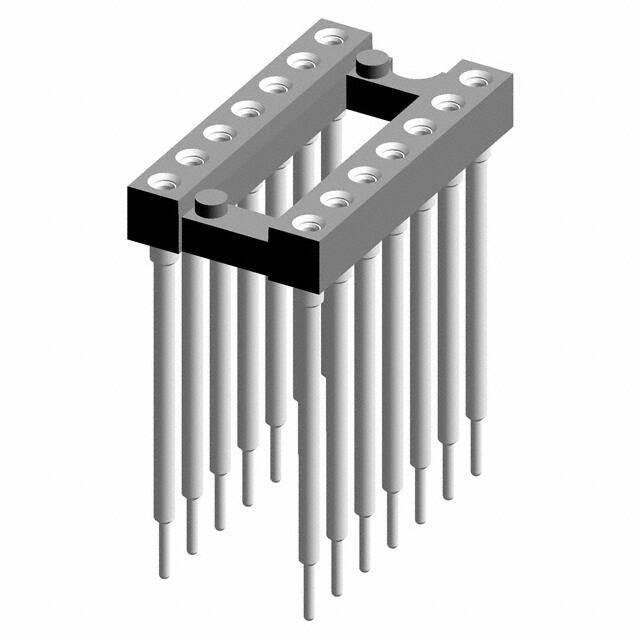 116-87-314-41-011101 Preci-Dip  Zoccoli IC